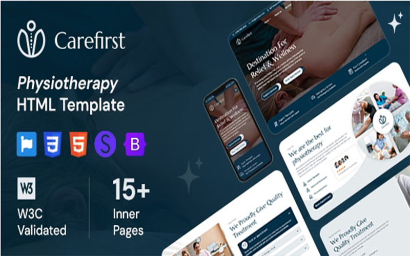 Carefirst - Preview