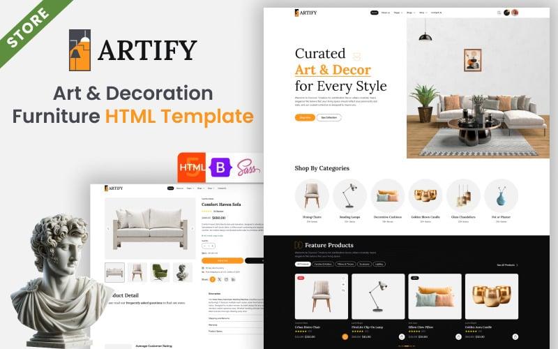 Artify